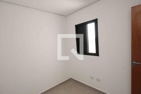 Quarto 2 de apartamento para alugar com 2 quartos, 33m² em Jardim Vila Formosa, São Paulo