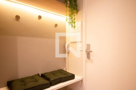 Studio de apartamento à venda com 1 quarto, 31m² em Santo Amaro, São Paulo