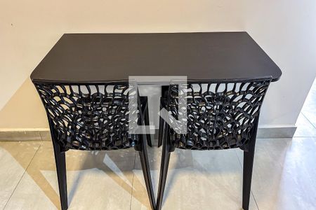 Studio de kitnet/studio para alugar com 1 quarto, 30m² em Quarta Parada, São Paulo