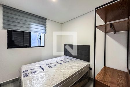 Studio de kitnet/studio para alugar com 1 quarto, 30m² em Quarta Parada, São Paulo