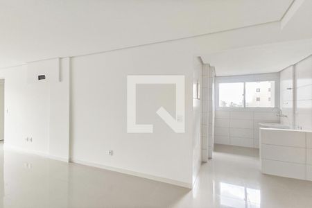 Sala de apartamento para alugar com 2 quartos, 60m² em Vila Nova, Novo Hamburgo