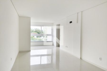 Sala de apartamento para alugar com 2 quartos, 60m² em Vila Nova, Novo Hamburgo