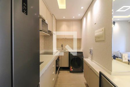 Apartamento para alugar com 2 quartos, 38m² em Vila Formosa, São Paulo