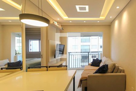 Apartamento para alugar com 2 quartos, 38m² em Vila Formosa, São Paulo