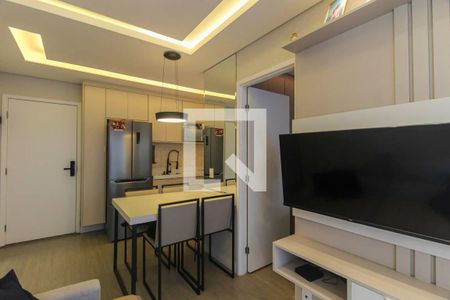 Apartamento para alugar com 2 quartos, 38m² em Vila Formosa, São Paulo