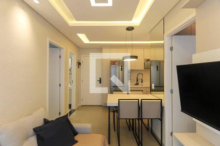 Apartamento para alugar com 2 quartos, 38m² em Vila Formosa, São Paulo