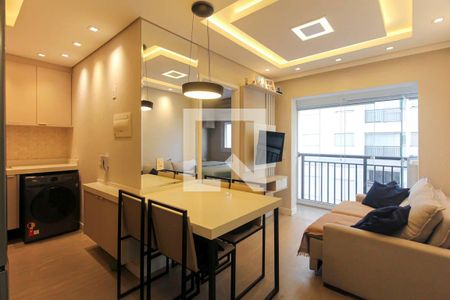 Apartamento para alugar com 2 quartos, 38m² em Vila Formosa, São Paulo