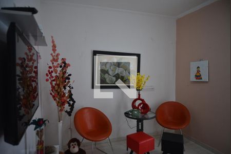 Quarto 2 de apartamento à venda com 2 quartos, 50m² em Santa Terezinha, Santo André