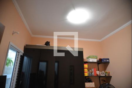 Quarto 1 de apartamento à venda com 2 quartos, 50m² em Santa Terezinha, Santo André