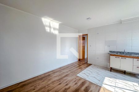 Sala de apartamento à venda com 1 quarto, 39m² em Brás, São Paulo