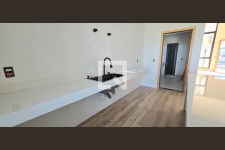 Casa à venda com 3 quartos, 302m² em Jardim Imperial, Lagoa Santa