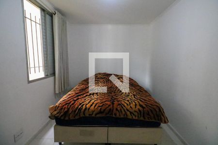 Quarto 2 de apartamento para alugar com 2 quartos, 57m² em São José, São Caetano do Sul