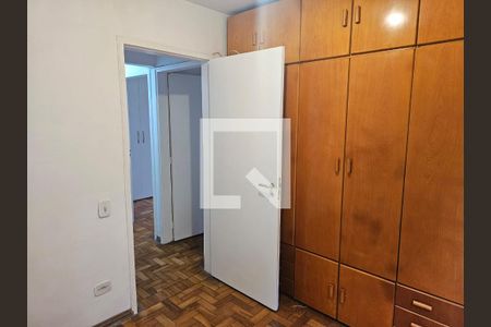 Quarto 1 de apartamento à venda com 3 quartos, 75m² em Jardim Umuarama, São Paulo