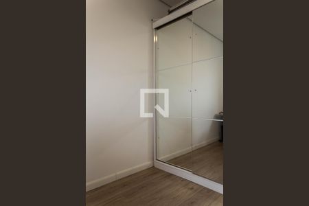 Quarto  de apartamento à venda com 2 quartos, 54m² em Jardim Olavo Bilac, São Bernardo do Campo
