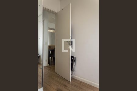 Quarto de apartamento à venda com 2 quartos, 54m² em Jardim Olavo Bilac, São Bernardo do Campo