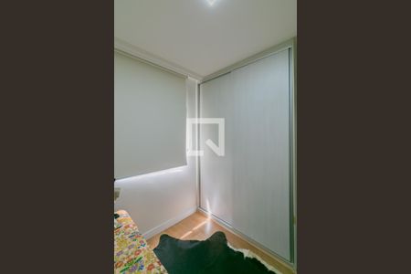 Quarto de apartamento à venda com 2 quartos, 110m² em Castelo, Belo Horizonte