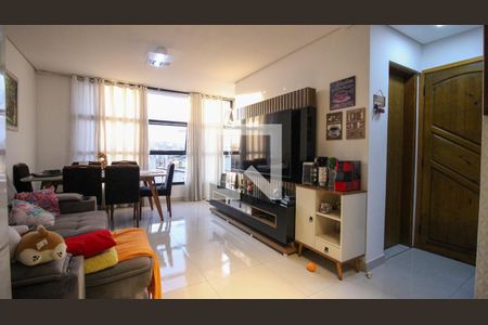 Sala de casa à venda com 2 quartos, 2147483647m² em Vila Antonieta, São Paulo