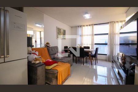 Sala de casa à venda com 2 quartos, 2147483647m² em Vila Antonieta, São Paulo