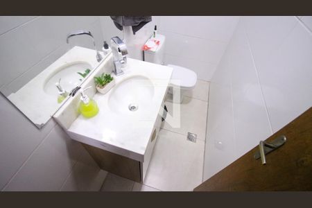 Lavabo de casa à venda com 2 quartos, 2147483647m² em Vila Antonieta, São Paulo