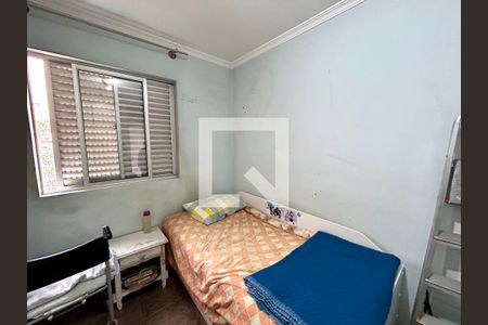 Quarto 2 de apartamento à venda com 3 quartos, 78m² em Macedo, Guarulhos