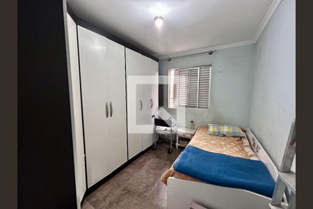 Quarto 2 de apartamento à venda com 3 quartos, 78m² em Macedo, Guarulhos