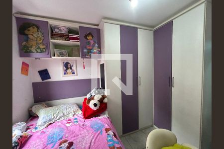 Quarto 1 de apartamento à venda com 3 quartos, 78m² em Macedo, Guarulhos