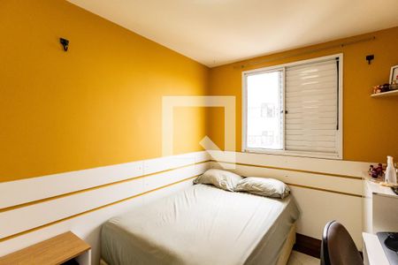 Quarto 1 de apartamento à venda com 2 quartos, 64m² em Vila Sao Paulo, São Paulo