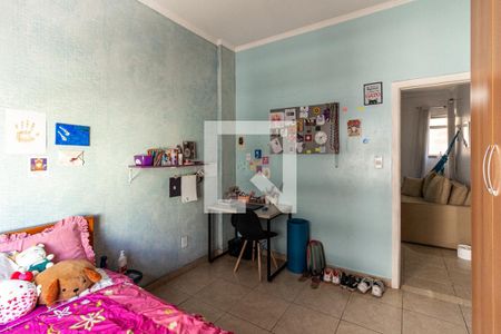 Quarto 1 de apartamento à venda com 2 quartos, 68m² em Vila Buarque, São Paulo