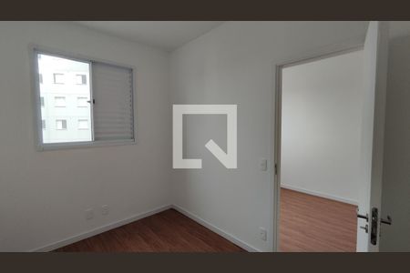 Quarto 1 de apartamento para alugar com 2 quartos, 40m² em Vila Sao Paulo, Ferraz de Vasconcelos