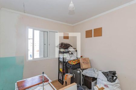 Quarto 2 de apartamento à venda com 2 quartos, 48m² em Sacoma, São Paulo