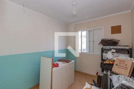 Quarto 2 de apartamento à venda com 2 quartos, 48m² em Sacoma, São Paulo