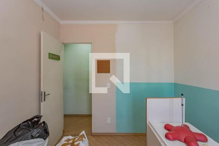 Quarto 2 de apartamento à venda com 2 quartos, 48m² em Sacoma, São Paulo