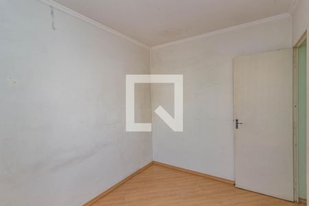 Quarto 1 de apartamento à venda com 2 quartos, 48m² em Sacoma, São Paulo