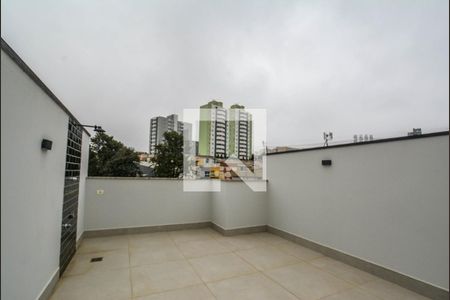 Cobertura de apartamento à venda com 2 quartos, 120m² em Jardim Paraiso, Santo André