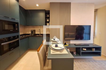 Studio de kitnet/studio à venda com 1 quarto, 38m² em Ingá, Niterói