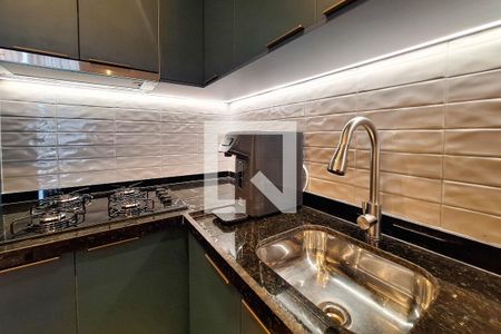 Studio de kitnet/studio à venda com 1 quarto, 38m² em Ingá, Niterói