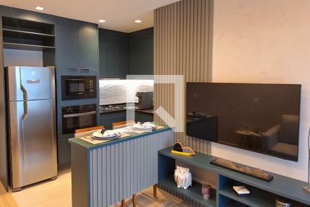 Studio de kitnet/studio à venda com 1 quarto, 38m² em Ingá, Niterói