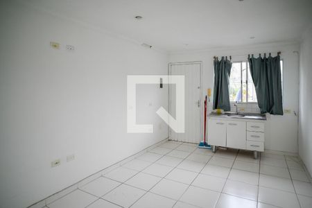 Studio de kitnet/studio para alugar com 1 quarto, 40m² em Ipiranga, São Paulo