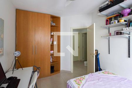 Quarto 1 de apartamento à venda com 4 quartos, 160m² em Paquetá, Belo Horizonte