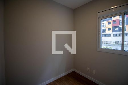 Quarto 1 de apartamento à venda com 2 quartos, 45m² em Vila Andrade, São Paulo