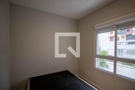 Quarto 2 de apartamento à venda com 2 quartos, 45m² em Vila Andrade, São Paulo