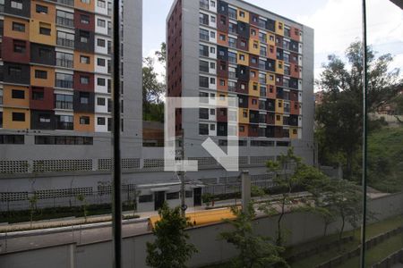 Vista Quarto 2 de apartamento à venda com 2 quartos, 45m² em Vila Andrade, São Paulo