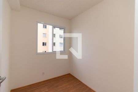 Quarto 1 de apartamento para alugar com 2 quartos, 34m² em Vila Graciosa, São Paulo