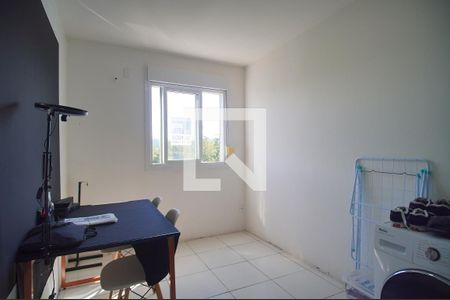 Quarto 1 de apartamento à venda com 2 quartos, 50m² em Operário, Novo Hamburgo