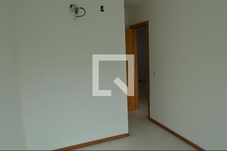 Suíte 3 de casa de condomínio para alugar com 4 quartos, 188m² em Freguesia (jacarepaguá), Rio de Janeiro