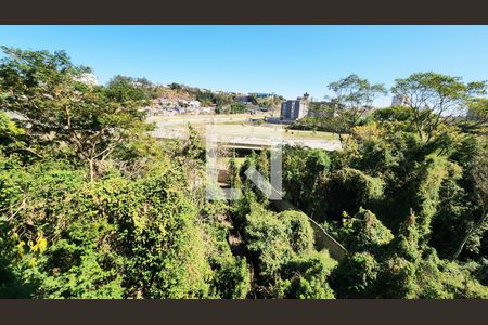 Vista da Varanda de apartamento à venda com 3 quartos, 83m² em Jardim Ana Maria, Jundiaí