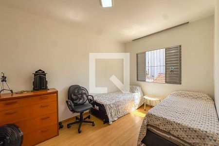 Quarto de casa à venda com 3 quartos, 184m² em Baeta Neves, São Bernardo do Campo