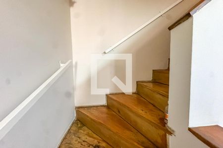 Corredor de casa à venda com 3 quartos, 184m² em Baeta Neves, São Bernardo do Campo