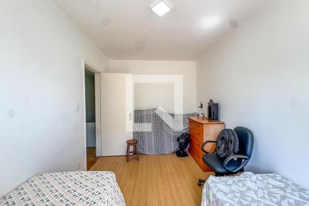 Quarto de casa à venda com 3 quartos, 184m² em Baeta Neves, São Bernardo do Campo