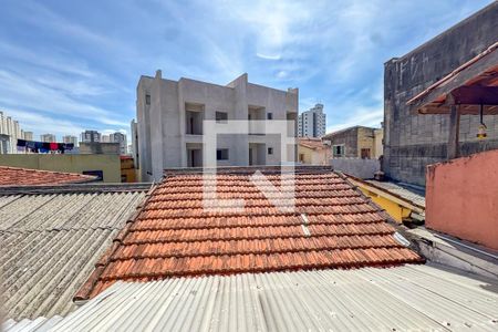 Vista do Quarto de casa à venda com 3 quartos, 184m² em Baeta Neves, São Bernardo do Campo